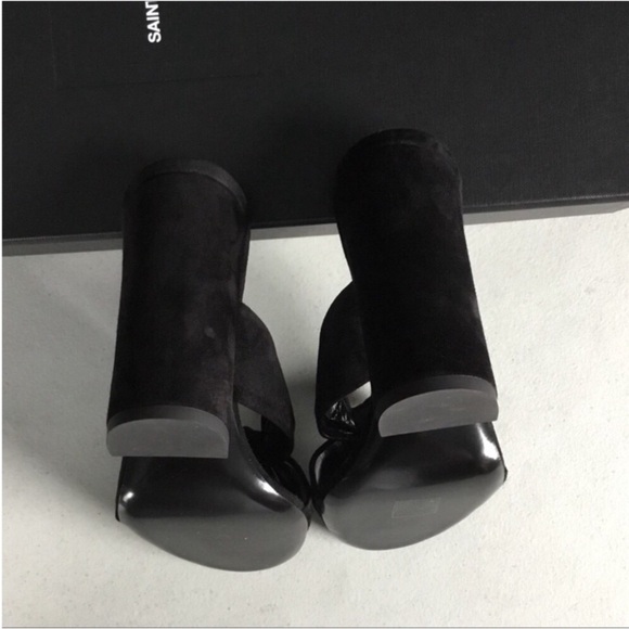 SAINT LAURENT - Picture 4 of 16